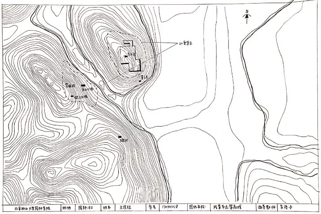 景观的认知与意向 | 地域性景观设计实践-95