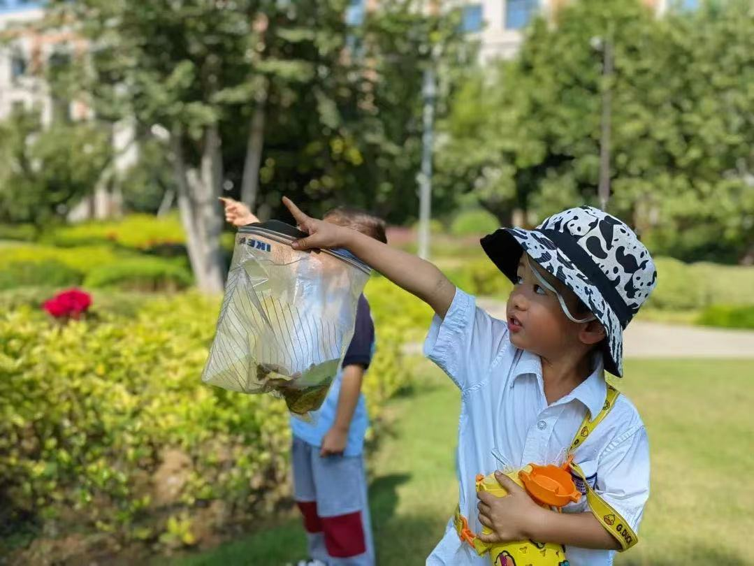 一八学校幼儿园（理想国校区）丨中国郑州丨卢胤翰团队-6