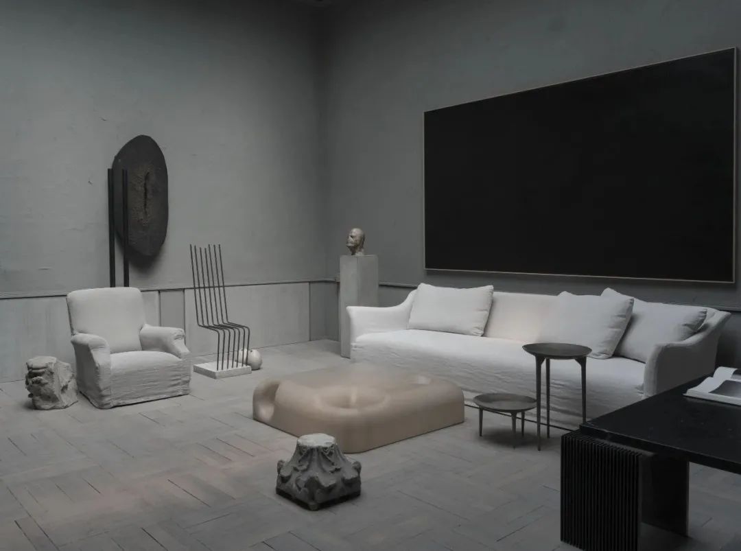 丹麦 Oliver Gustav Studio · 光影中的返璞归真丨丹麦哥本哈根丨Oliver Gustav studio-29