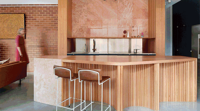 Wowowa--红砖+木头，竟能打造这么好看的自建房-0