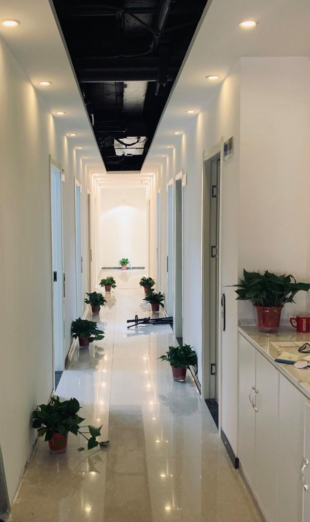 
陕西妙灵传媒办公室 -1