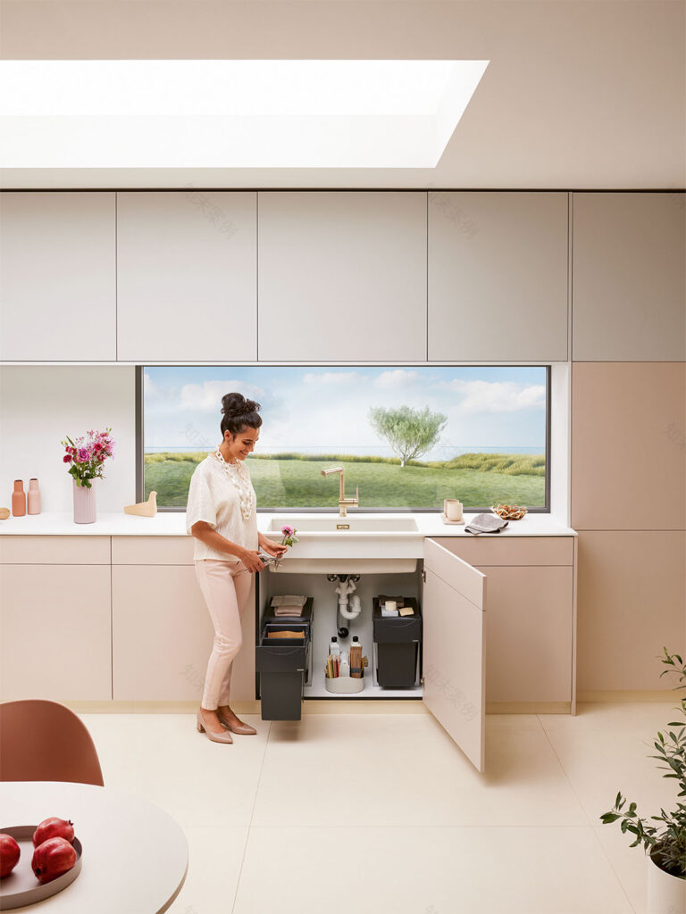 BLANCO UNIT makes kitchen chores a beautiful affair | Indesign Live: Interior Design and Architecture-3