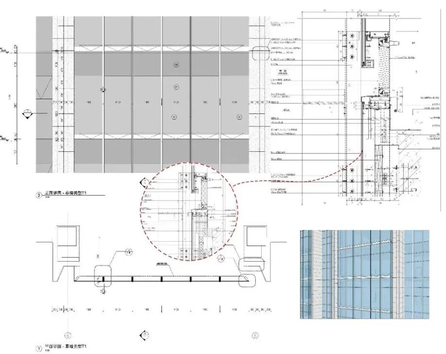 南京万科九都荟丨中国南京丨上海都设营造建筑设计事务所有限公司-52