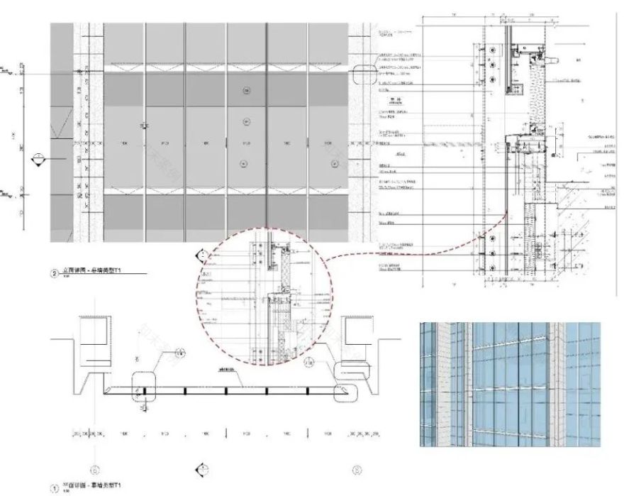 南京万科九都荟丨中国南京丨上海都设营造建筑设计事务所有限公司-52