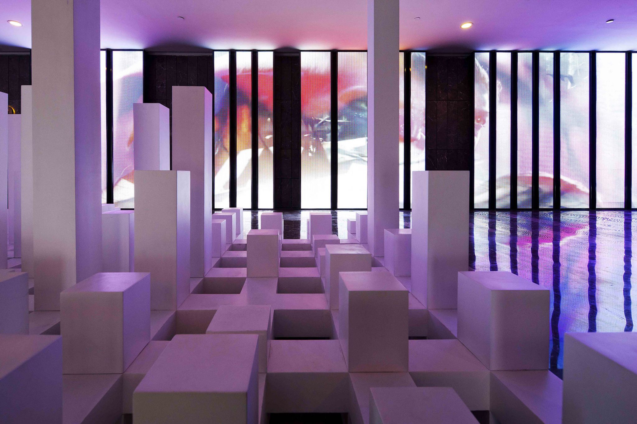 武商摩尔国际电影城 - 国广店七楼 - One Plus Partnership-8