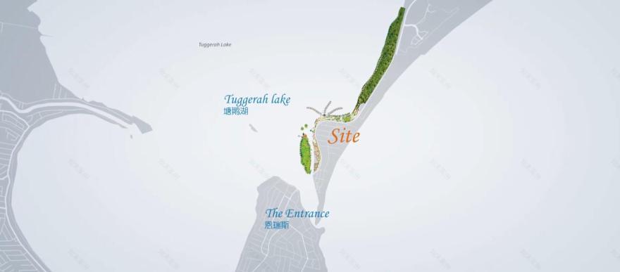 悉尼恩特瑞市北滨海生活区 | 可持续公共空间设计-11