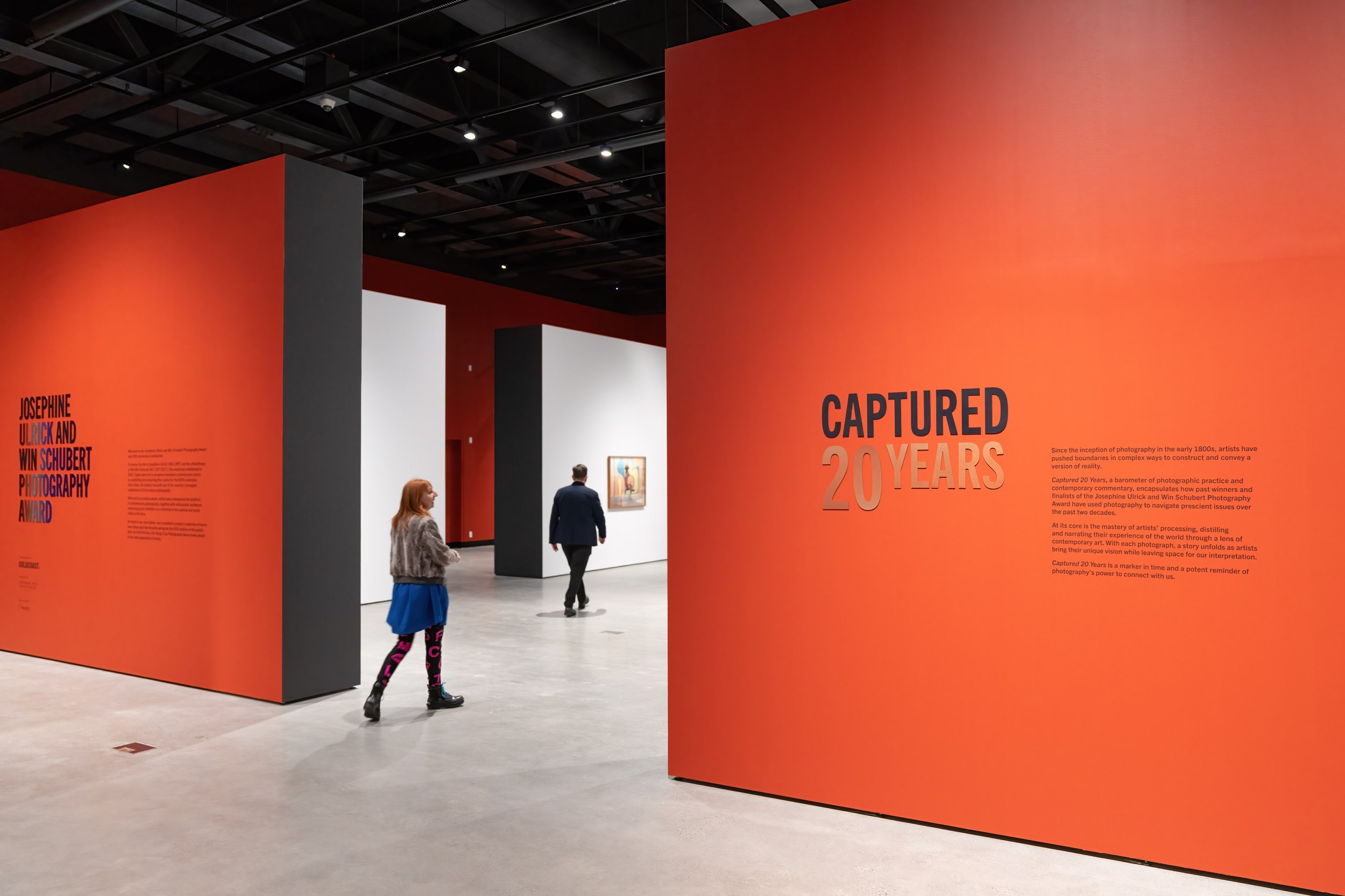 Josephine Ulrick and Win Schubert Photography Award-4