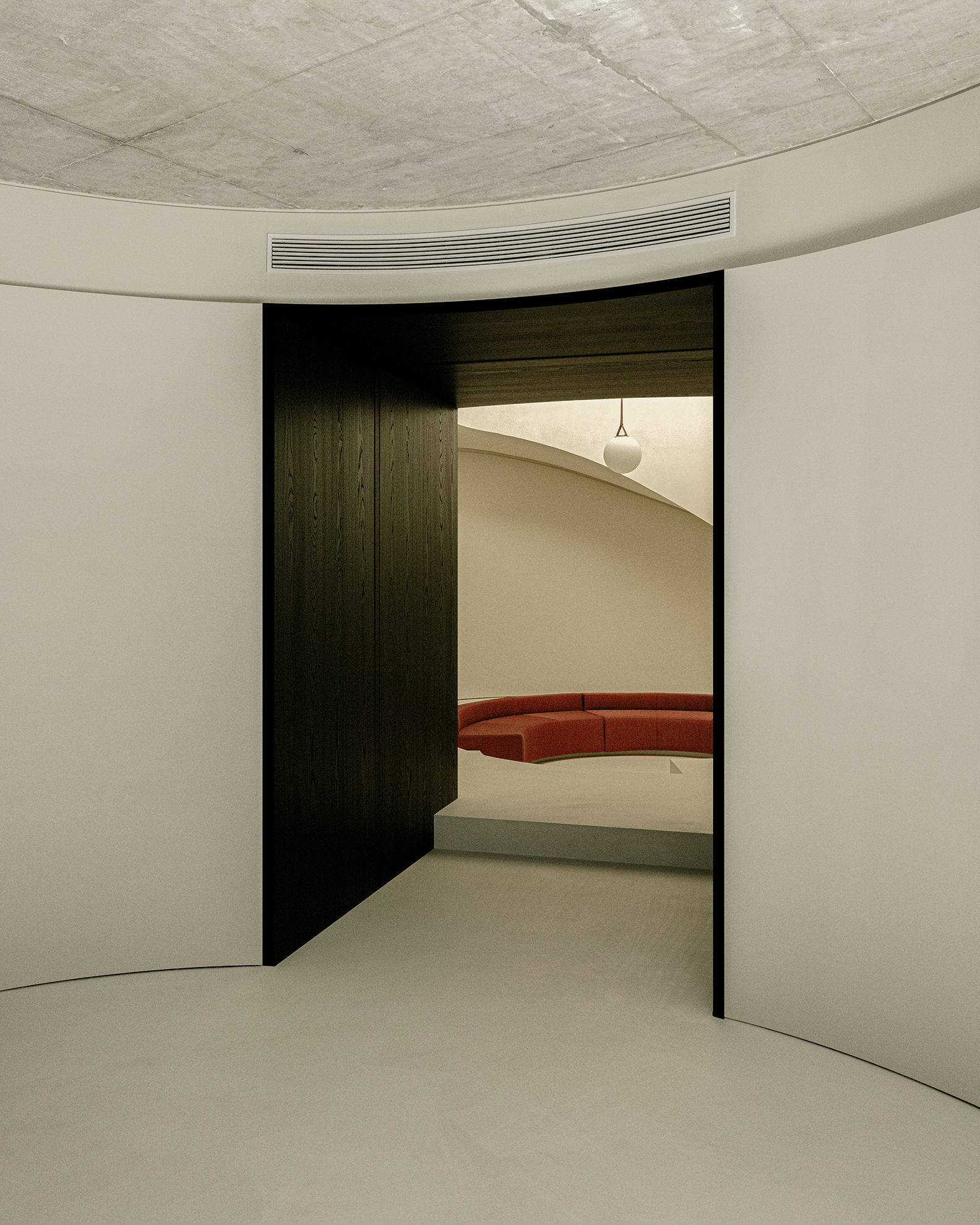 珊瑚居丨中国上海丨是合设计工作室（龚之南,刘猛）-19