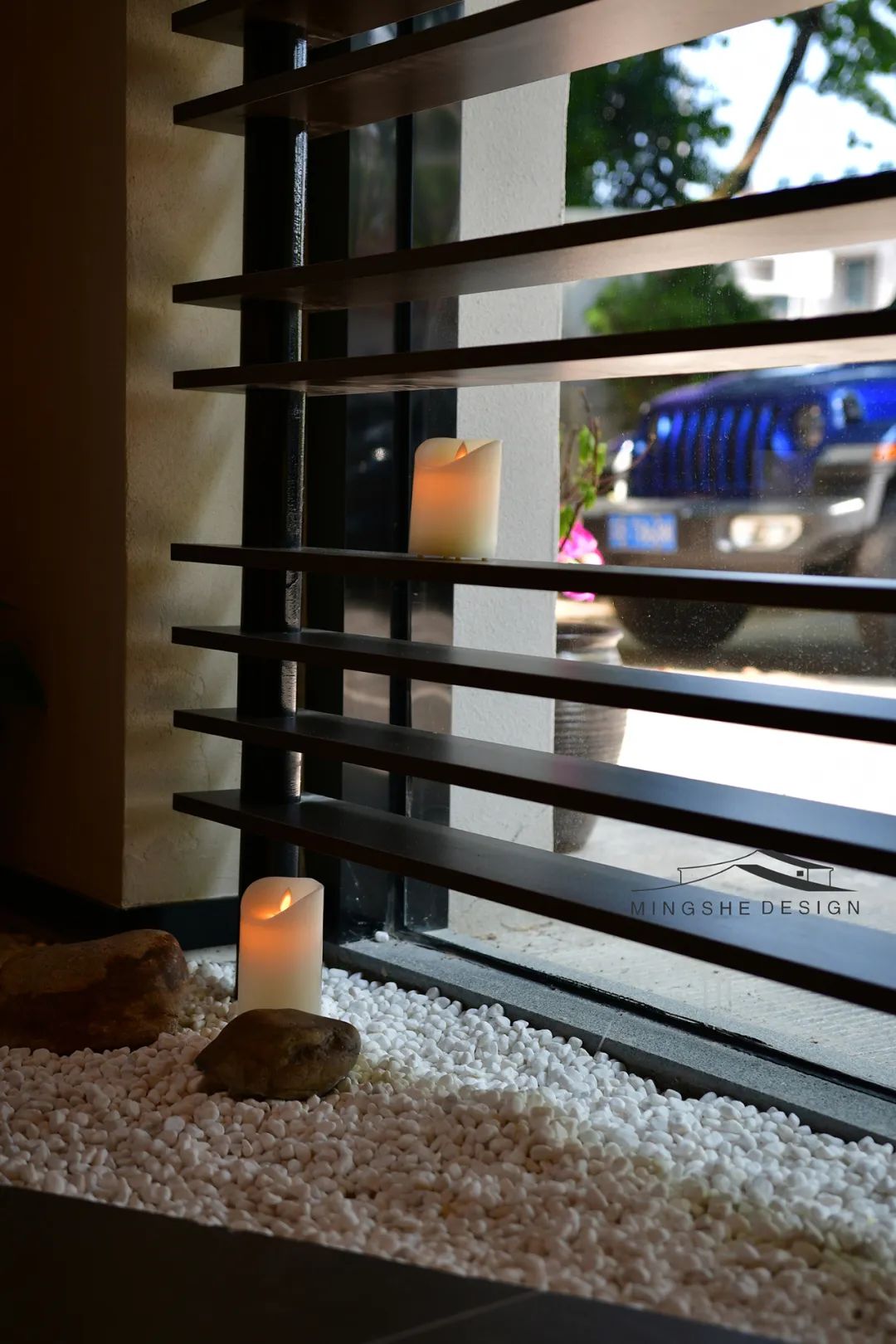 宜兴“芬妍丽”皮肤管理中心丨名舍设计-25