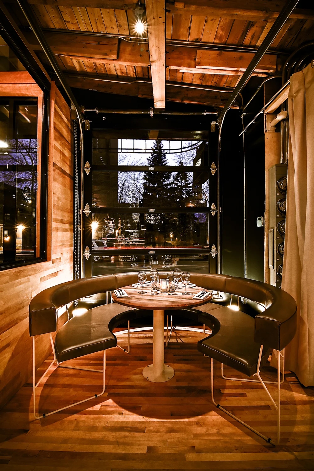 研磨机；磨床；研磨工丨加拿大魁北克丨Atelier Zébulon Perron-6