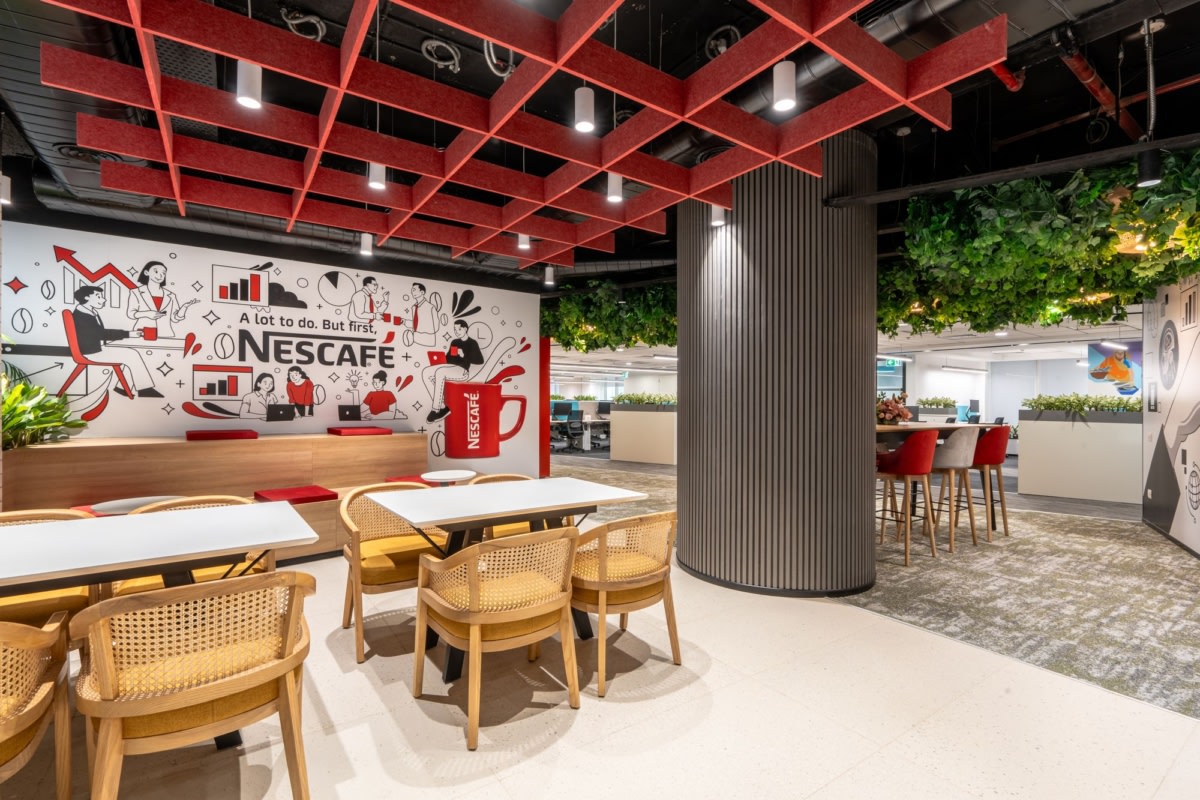 Nestle Offices by Design Domain Consultants-14