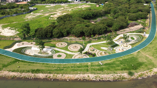 海绵城市|以系统化服务助力从化海绵城市建设，打造全域化生态治理新标杆-52