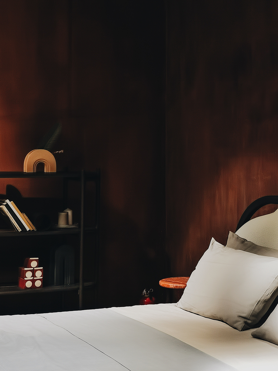 梵几客厅上海武康路店丨中国上海-15