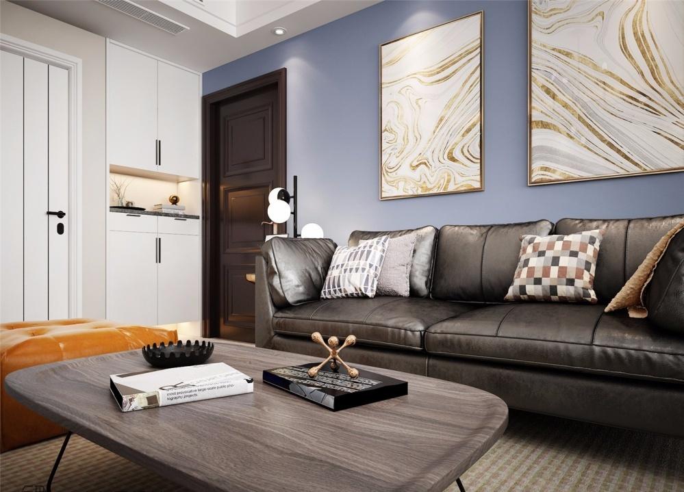 
云端点墨设计丨闫家骐 - 快生活的简之味 -4