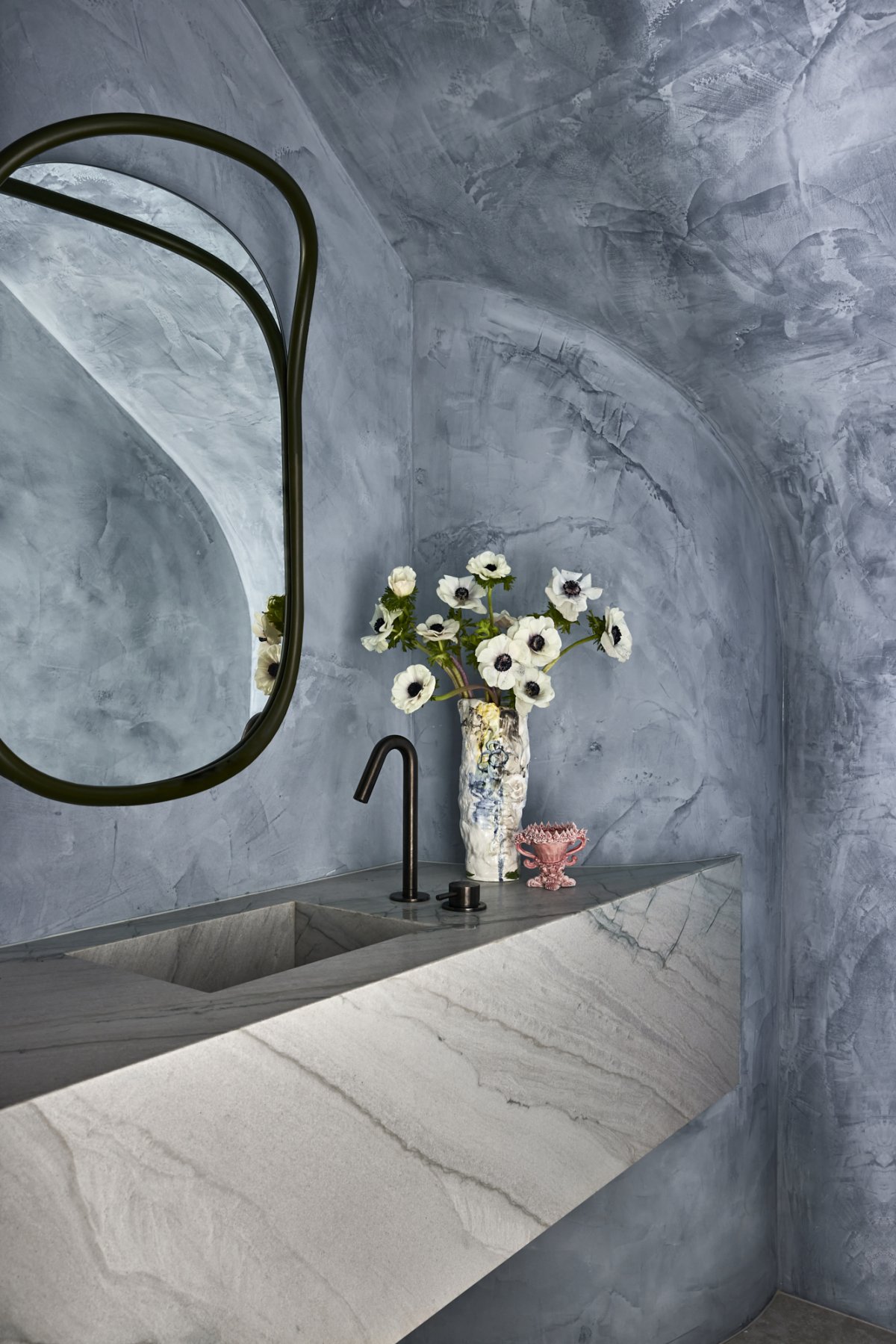 New Bondi 住宅丨SmacStudio-13