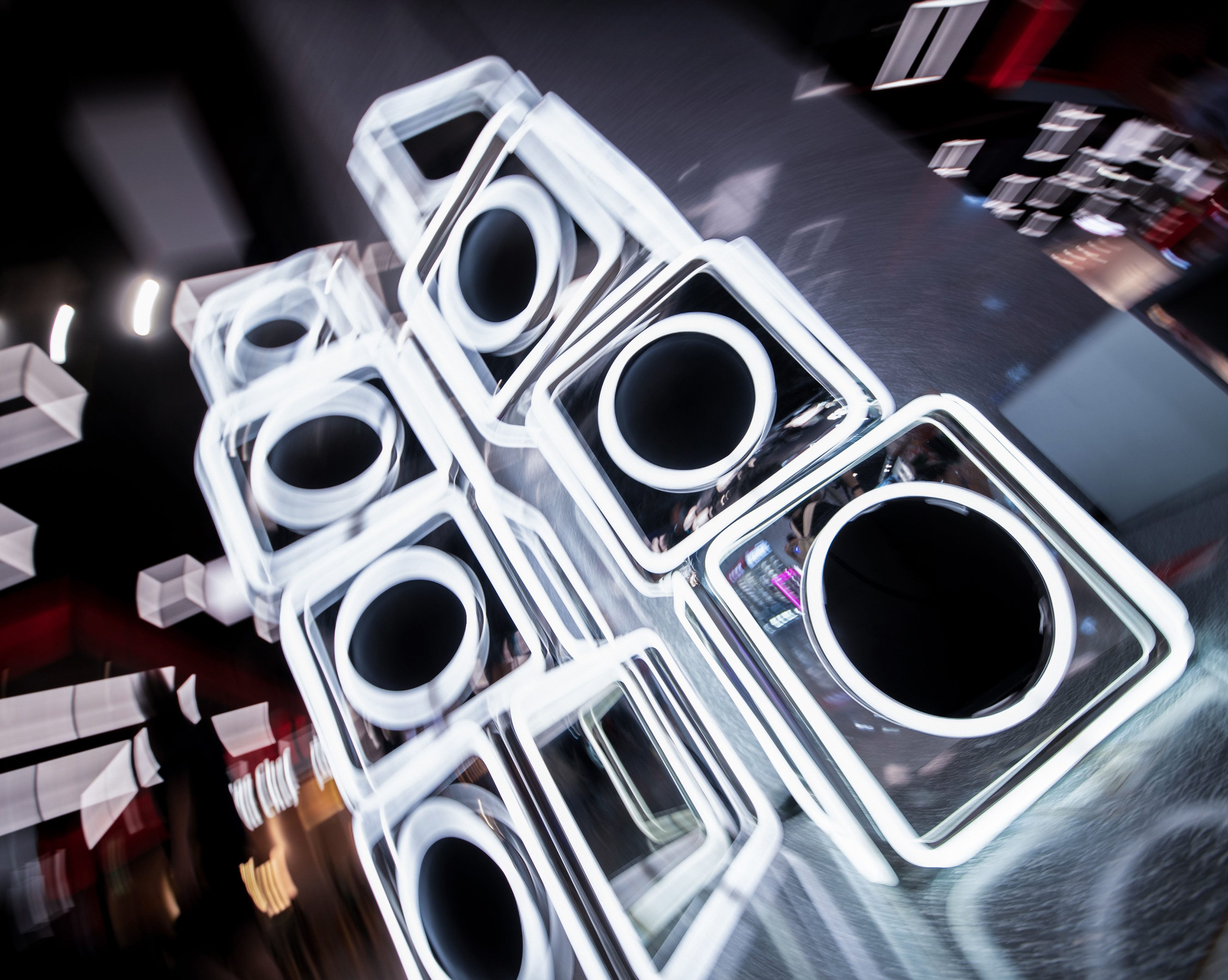 汕头万象城N次方公园“次元矩阵”丨中国汕头丨夏谷暑雨-41