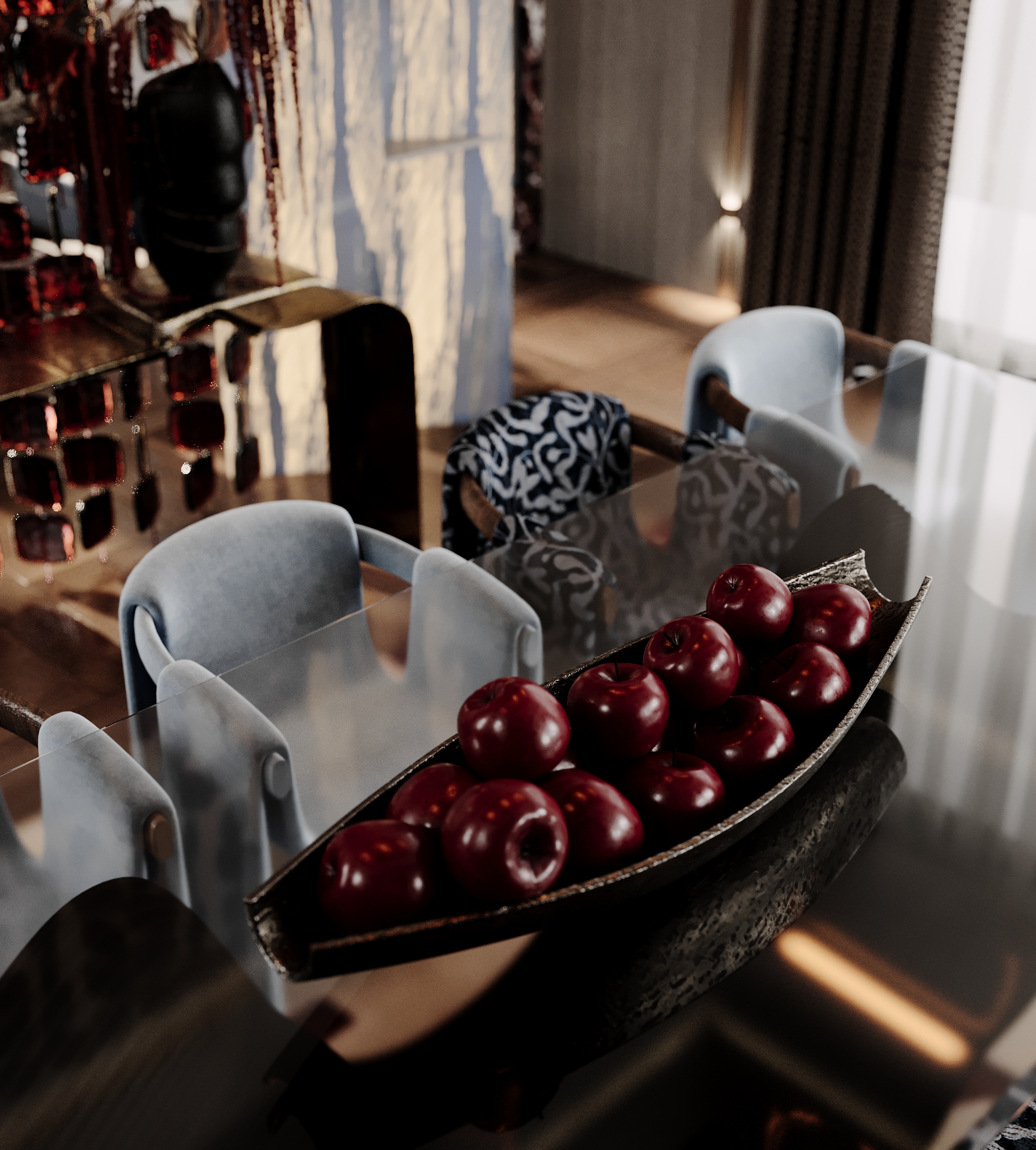 DRAMATIC LIVINGROOM-4