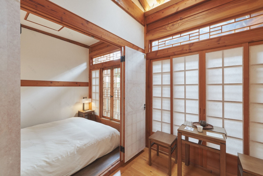 Z_Lab 设计 | 德国一本书民宿(ONE BOOK STAY)-24