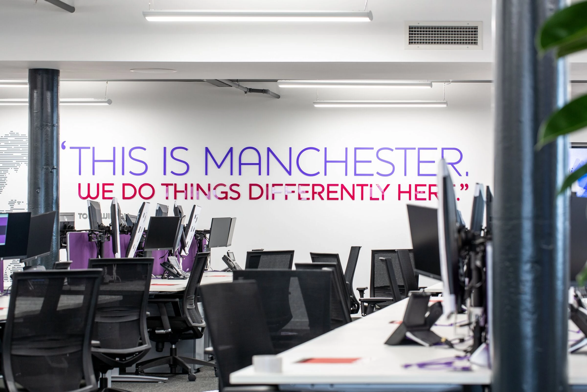 软猫曼彻斯特办公室 | 佩尔顿·罗斯-34