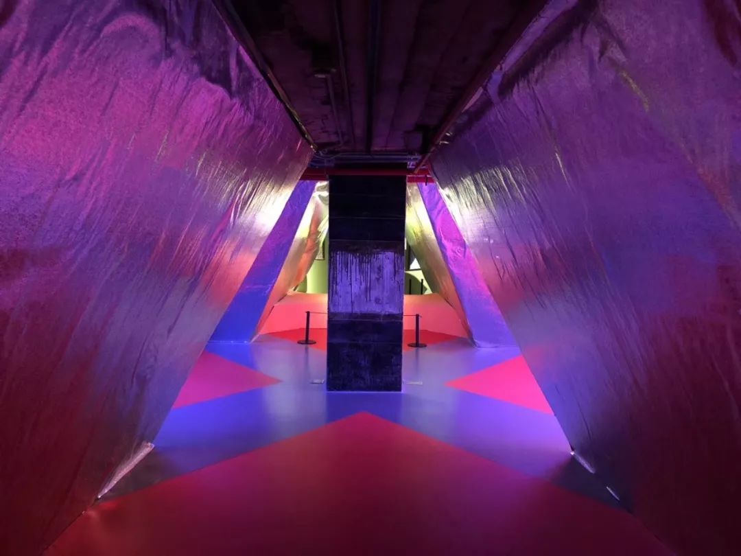 2019 浙江大学毕业设计联合教学——探访上海工业遗存改造之路-62