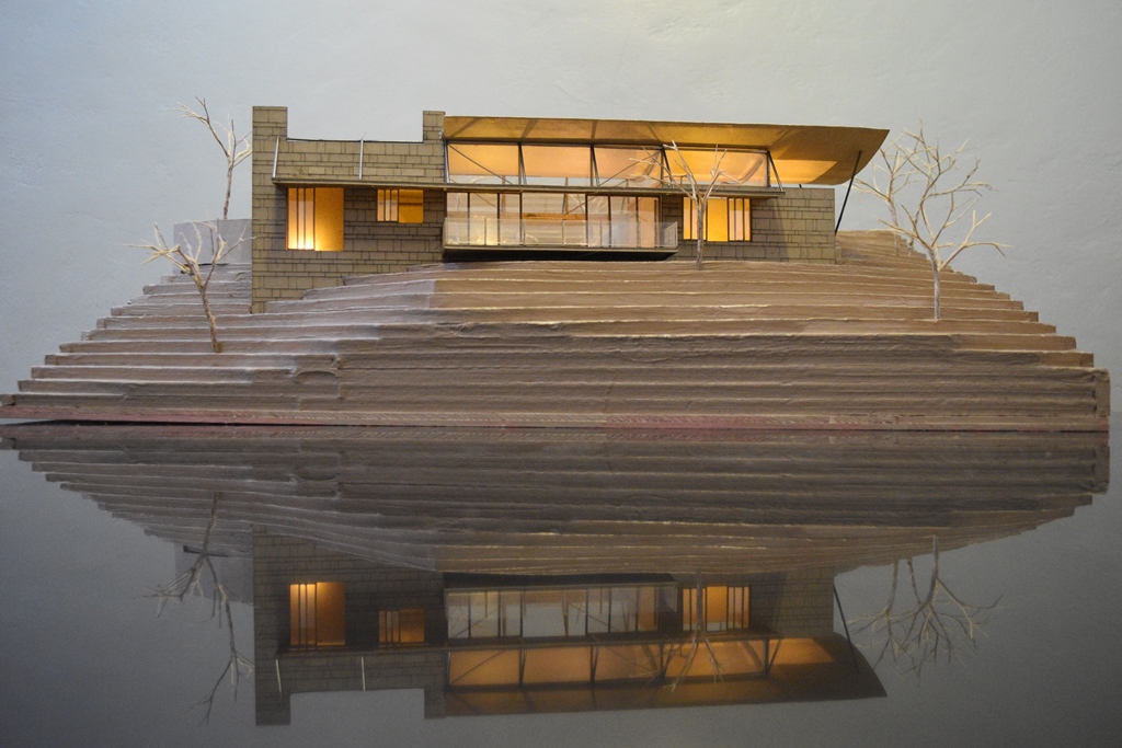 科夫屋丨印度丨Red Brick Studio-48