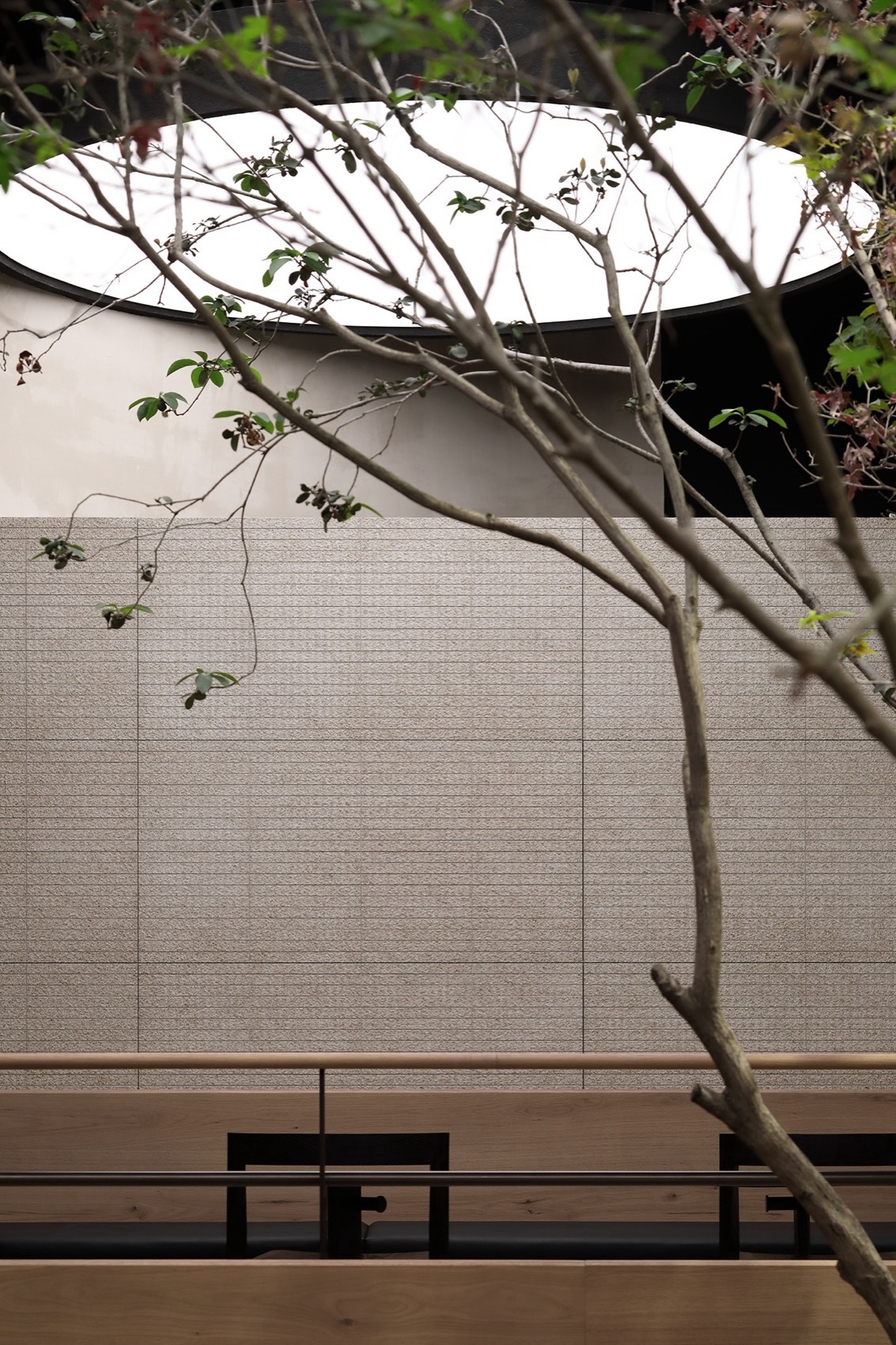 驯·烘焙丨中国福州丨WWD.一横一竖设计-59