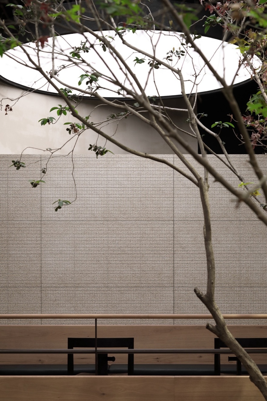 驯·烘焙丨中国福州丨WWD.一横一竖设计-59