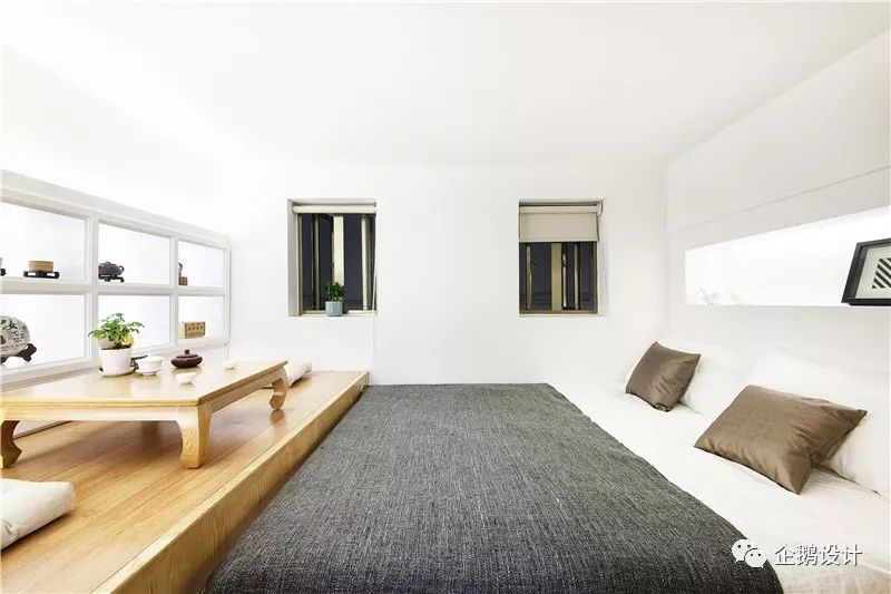 何永明打造精致空间 | 艺术与生活的完美融合-56