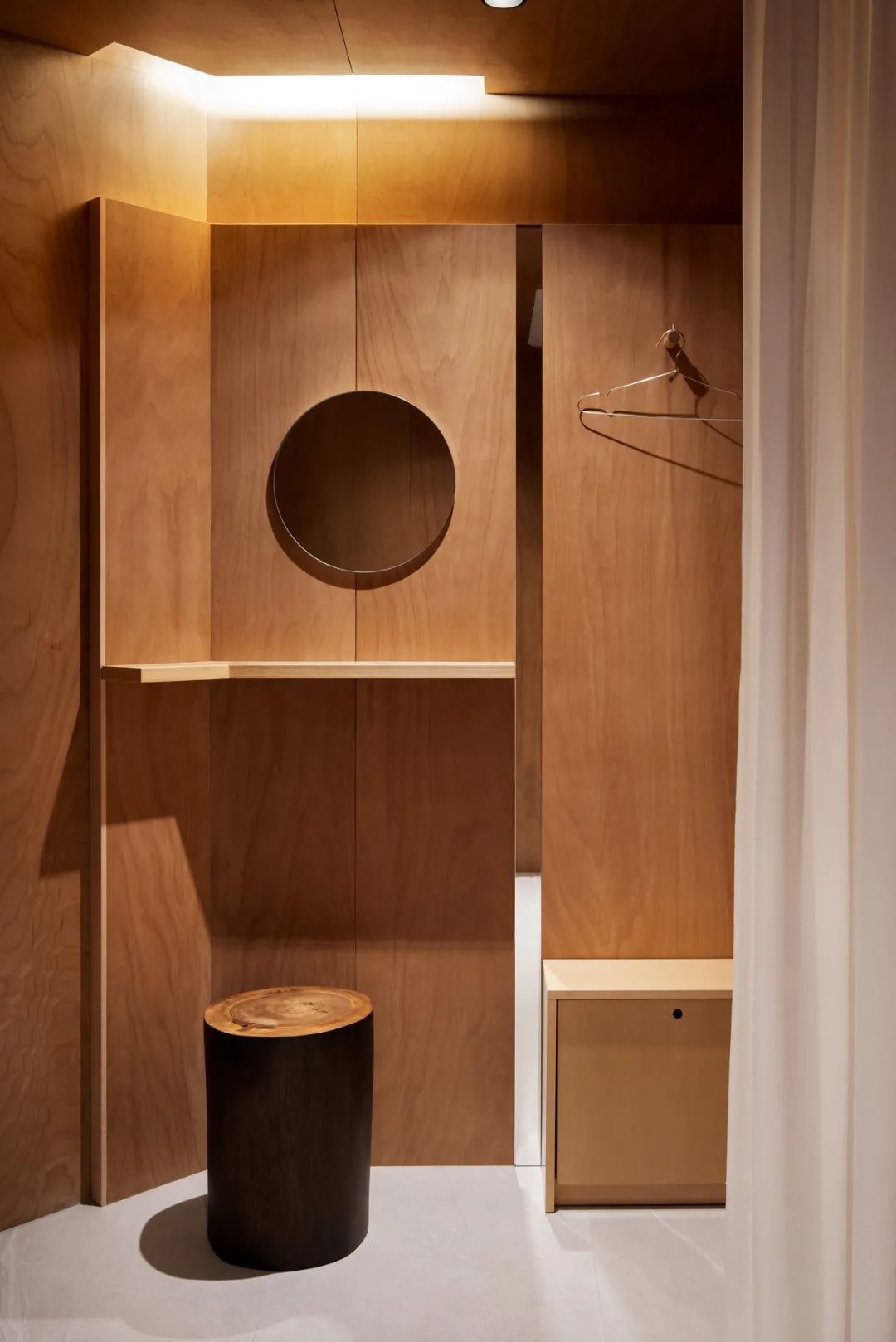 首尔创意团队打造城市中的自然空间-26