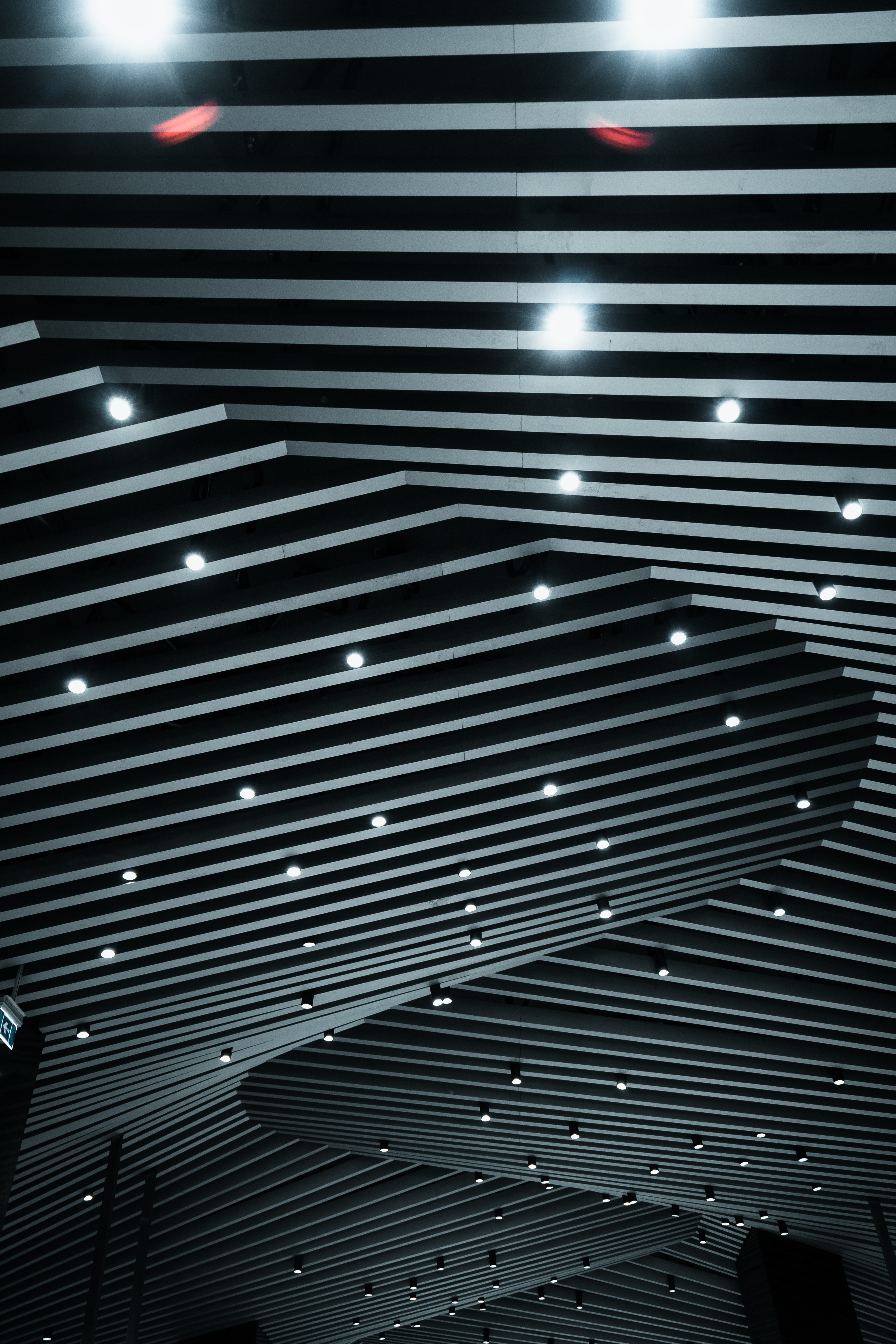 莫斯科地铁室内设计丨俄罗斯莫斯科-12