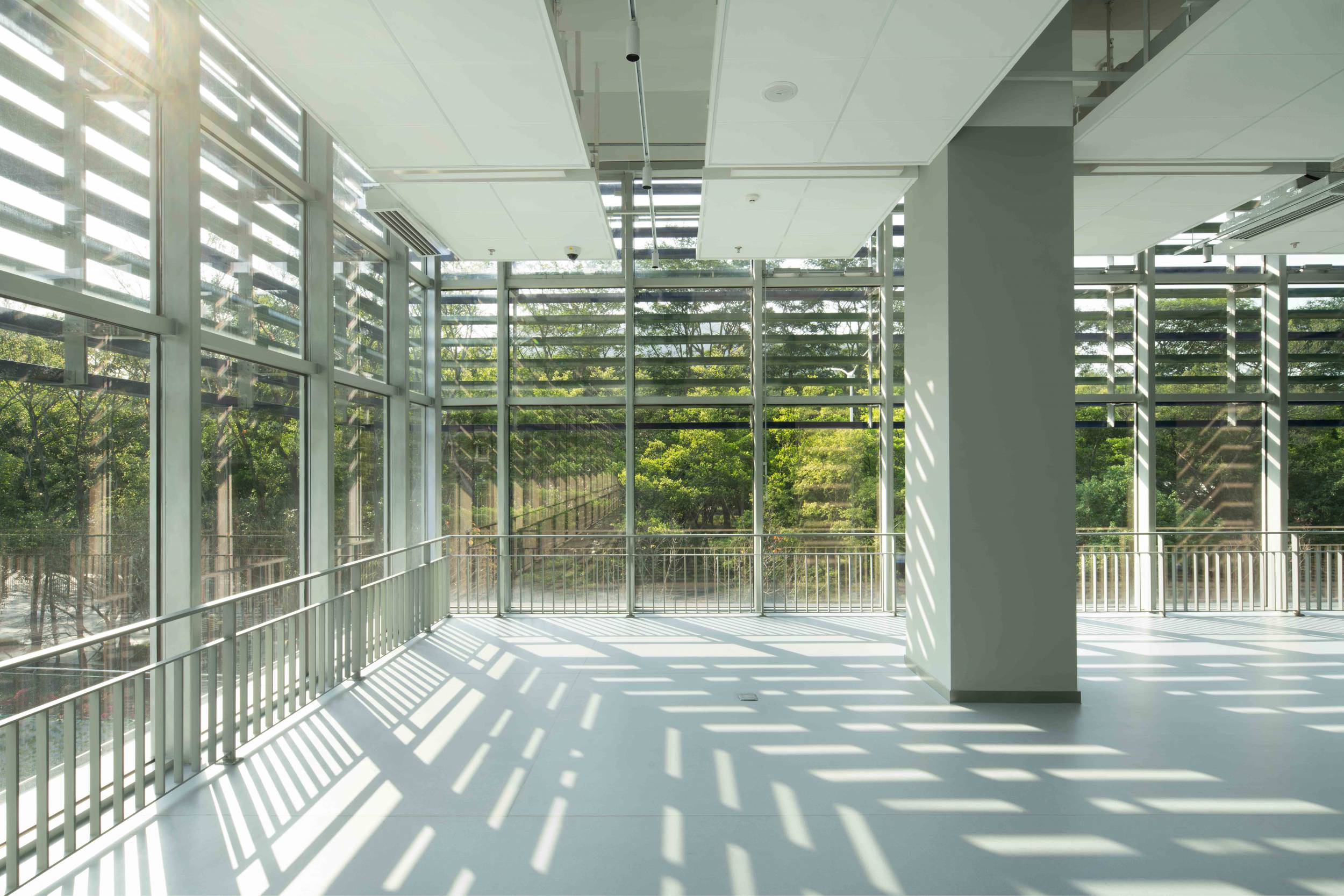 International School of Design - HITSZ University — Ateliers 2/3/4/-39