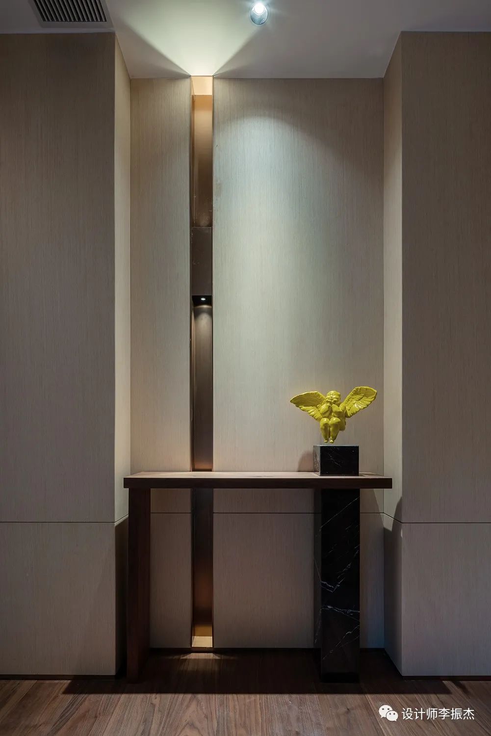 泰禾院子别墅丨磐洲设计-36