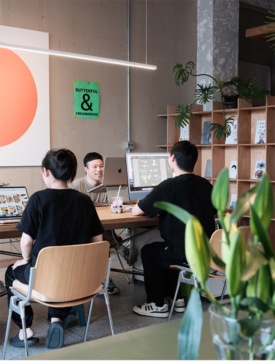 CATULAB 友猫设计实验室丨中国福州丨己盒概念-56