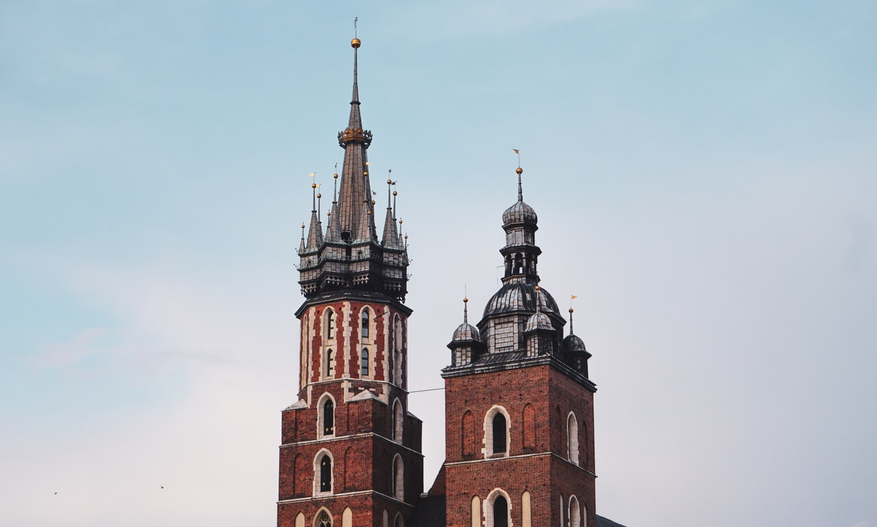 Kościół Mariacki w Krakowie - informacje i ciekawostki - PLN Design-1