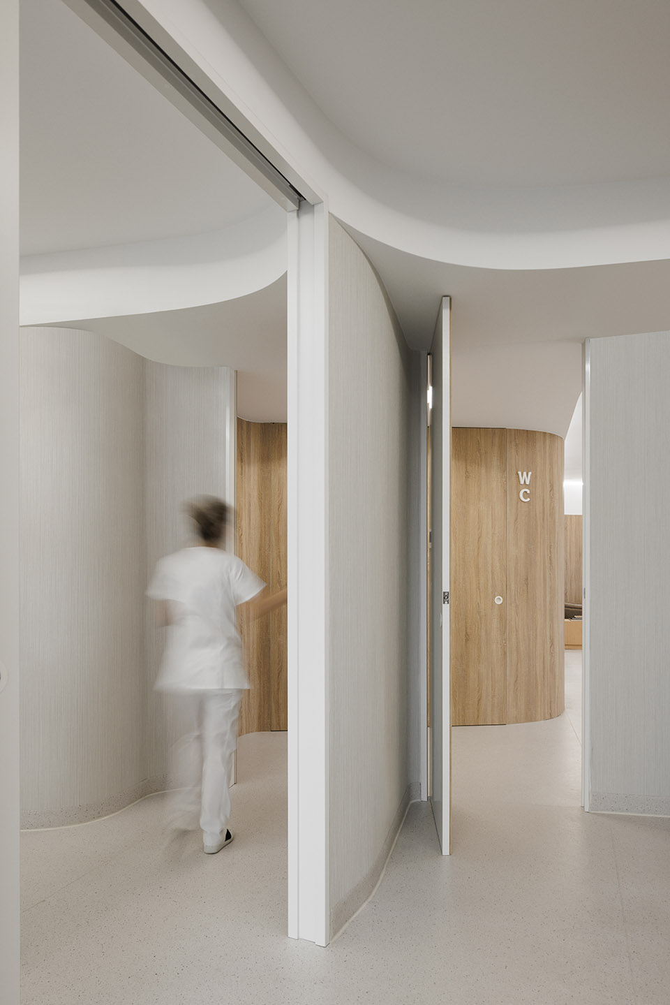 MOOD 牙科诊所丨Tsou Arquitectos-32