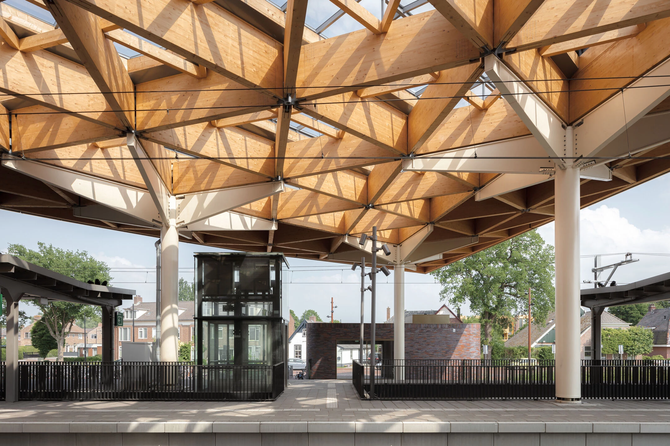 Assen Station-38