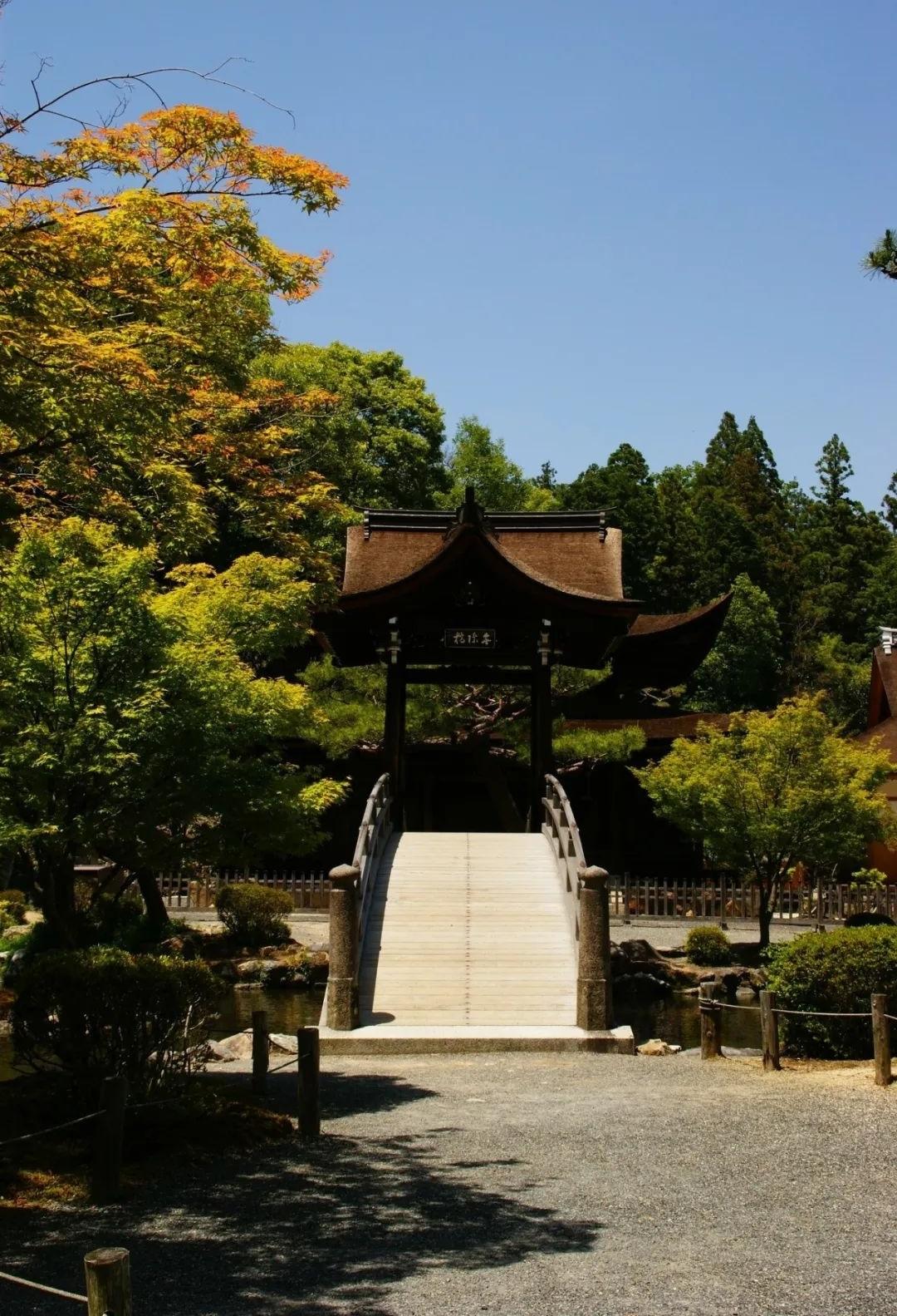 梦窗疏石·禅庭闲寂丨日本-13