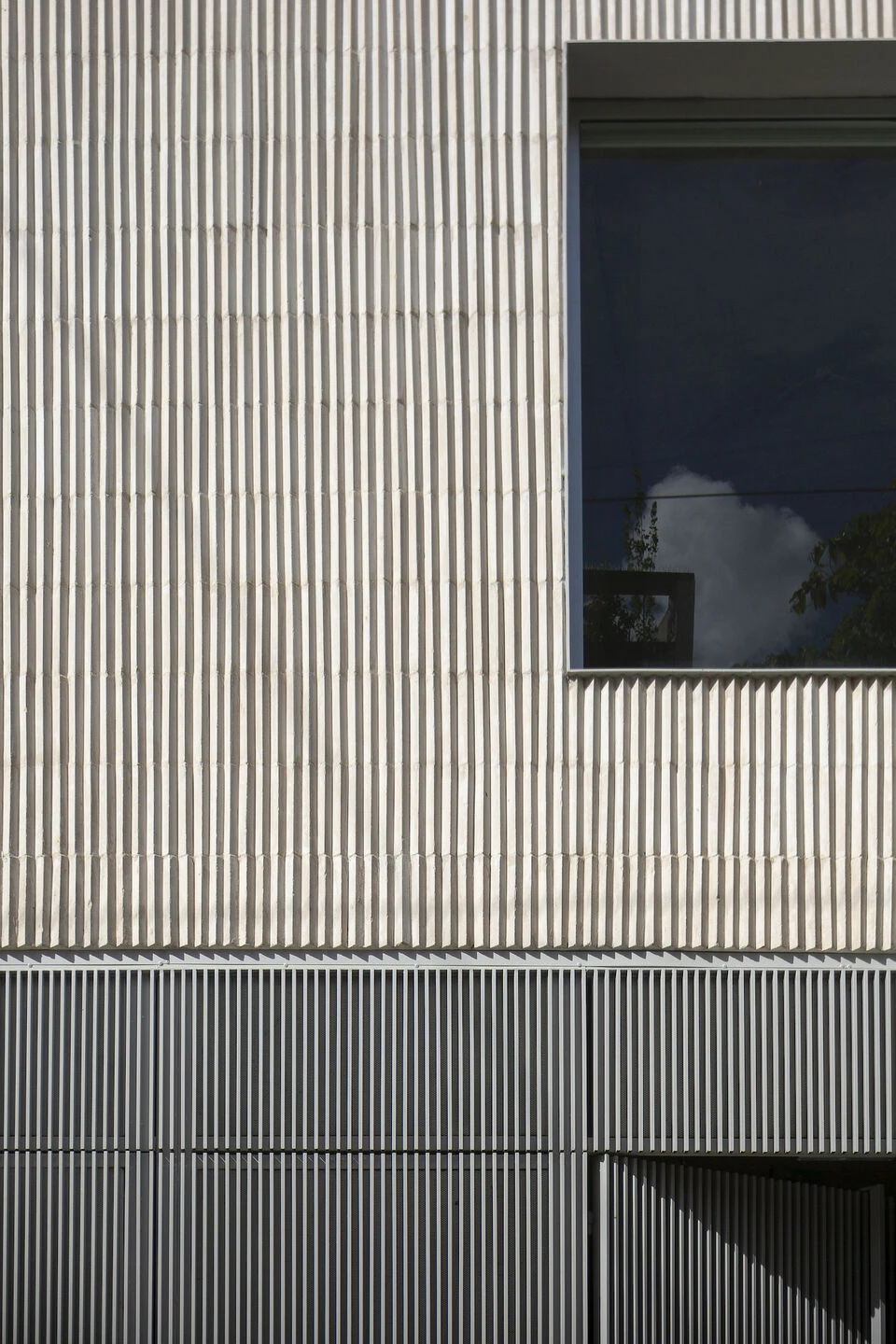 旧仓库改造丨阿根廷布宜诺斯艾利斯丨Ana Smud 建筑事务所-57