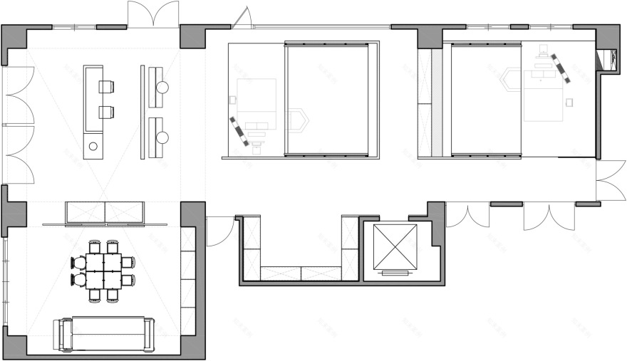丨中国台中丨Degree Design-37