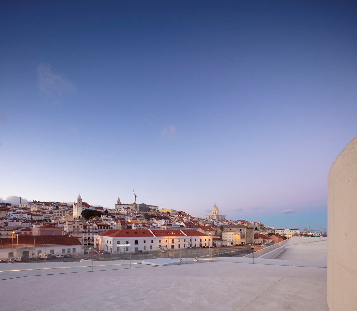 里斯本游轮码头-41