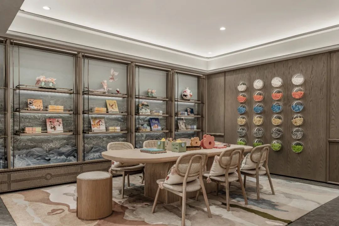 天悦叠墅丨壹新设计-66