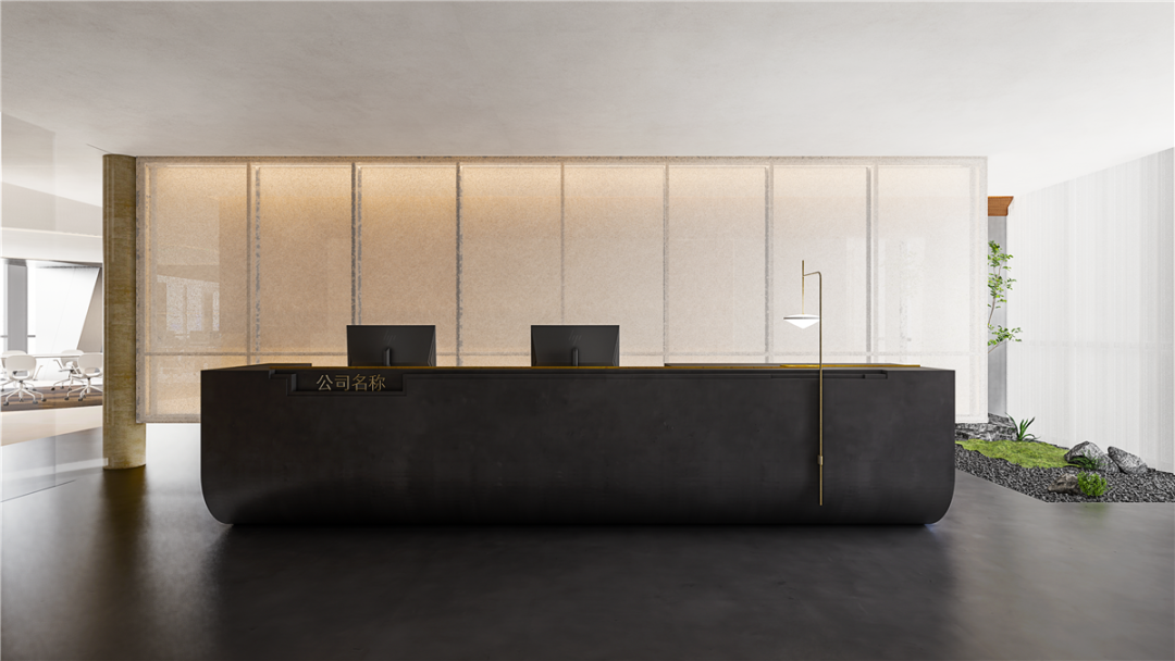 人文主义复合型办公空间丨中国江苏丨室研空间设计-12