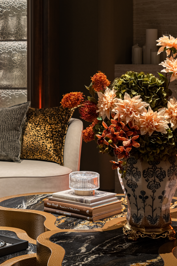 中海 · 济南时光之境丨中国济南丨DAS大森设计-48