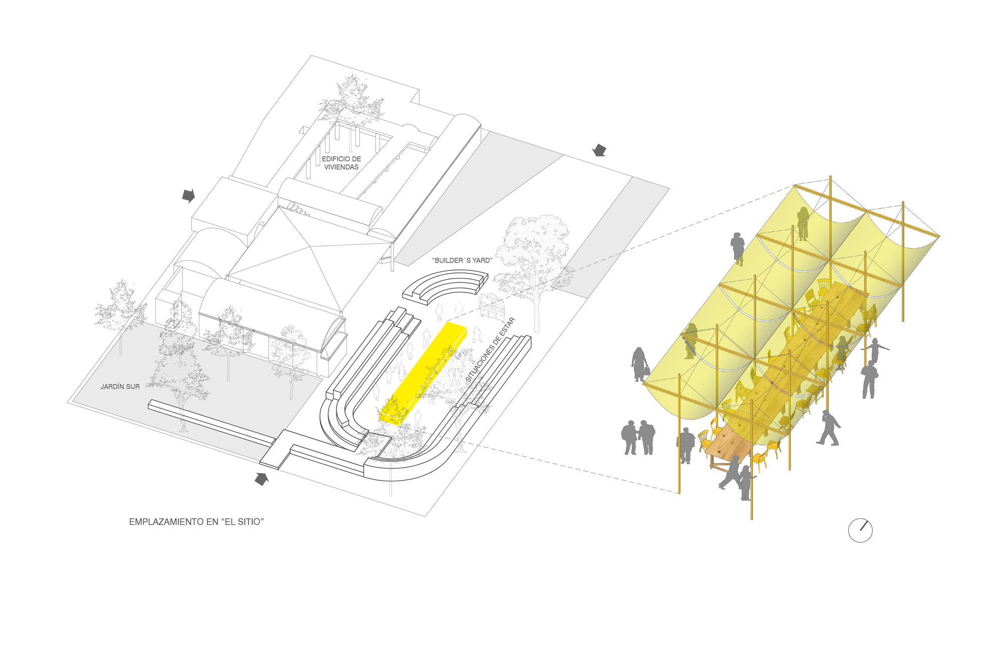 存在状况展馆丨墨西哥墨西卡利丨Veintedoce Arquitectura-16