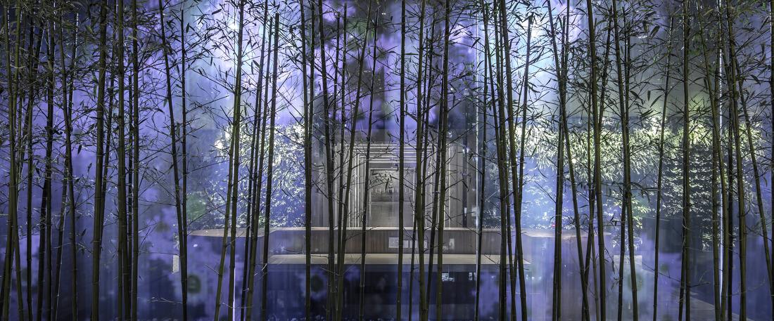 达美中心 T3 壹同制作办公室-11