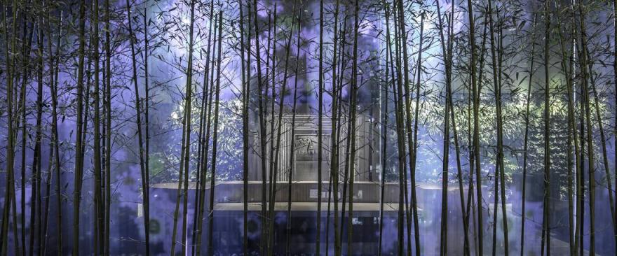 达美中心 T3 壹同制作办公室-11