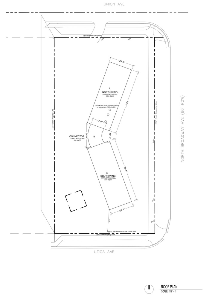 圆形永恒之美·博尔德艺术家居住地-69