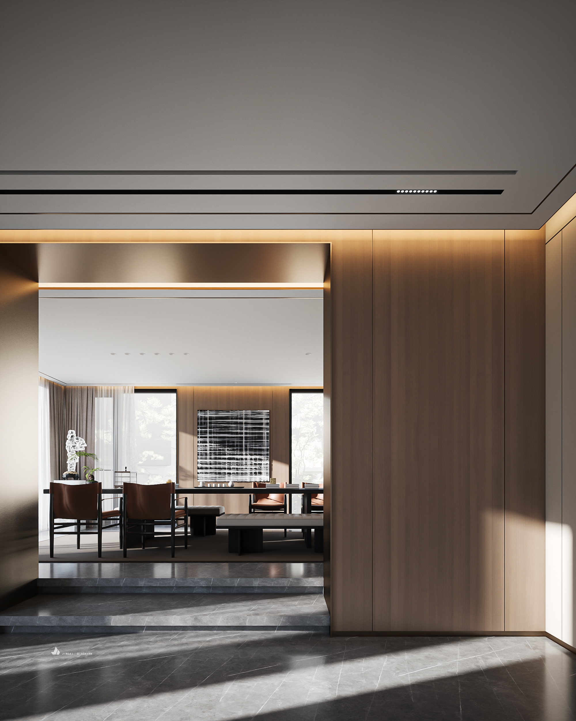 白驹过隙，白云苍狗-1