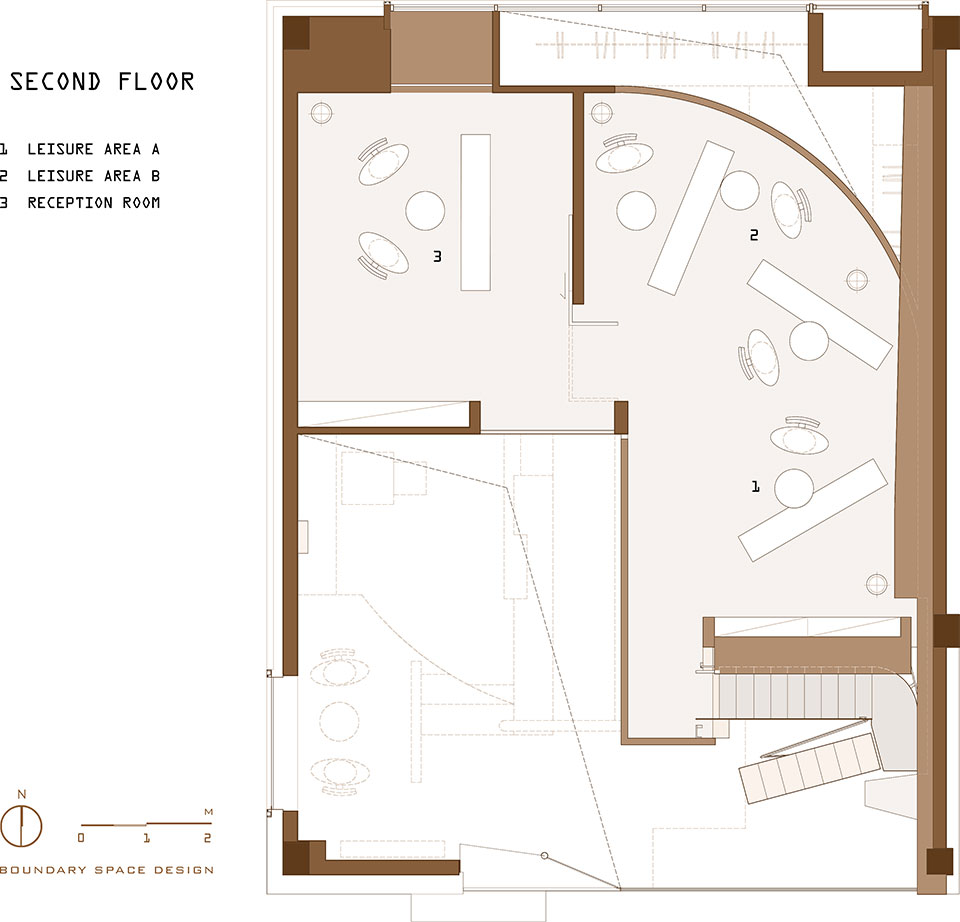 逅hoooo集合概念店丨中国杭州丨边界空间设计-50