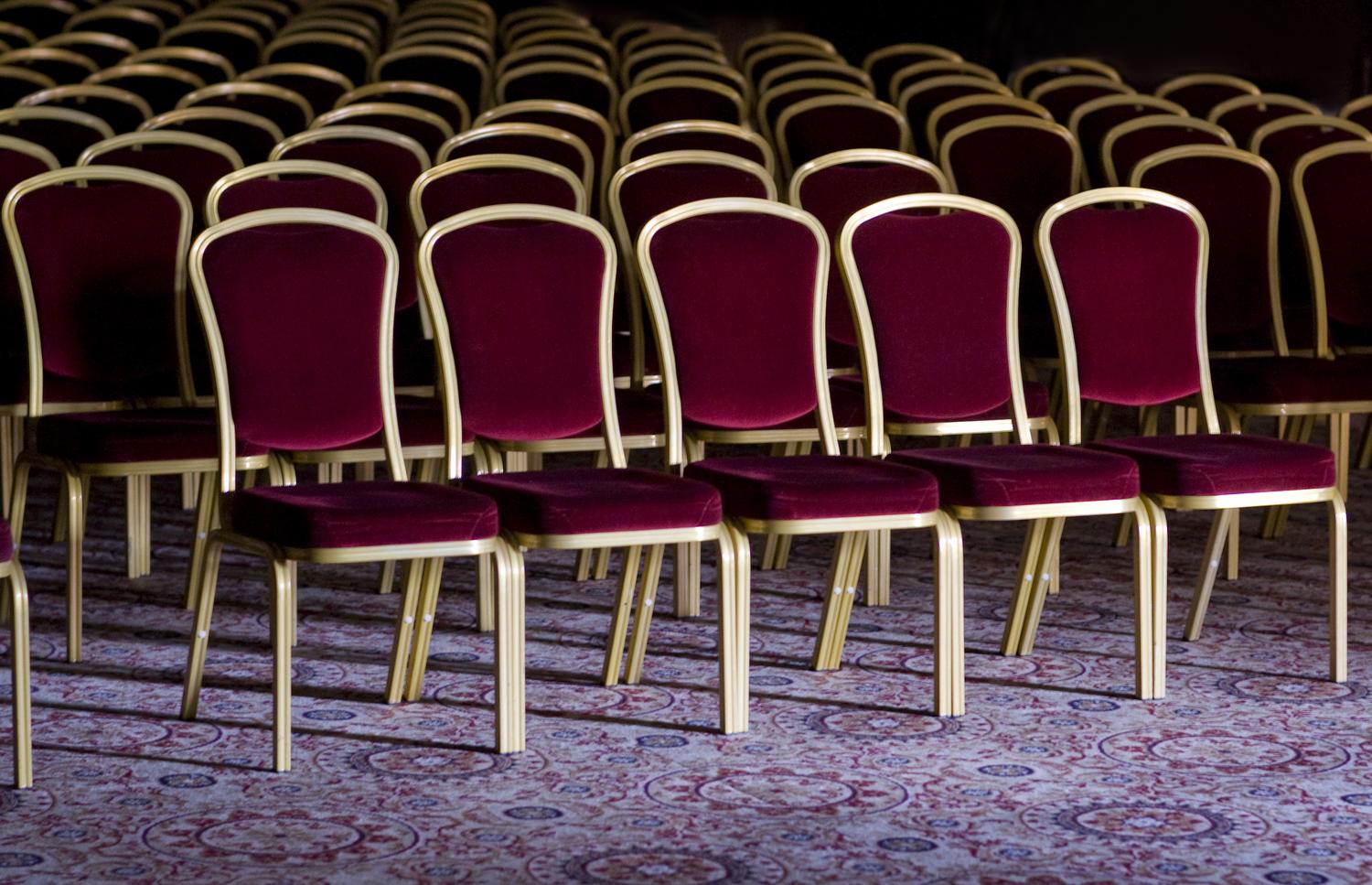 )Le Meridien Vilnius, Vilnius, Lithuania-28